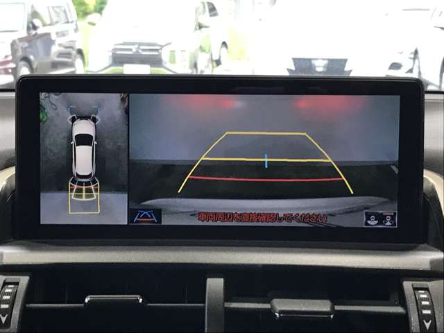 レクサス ＮＸ３００ ３００ Ｉパッケージ ４ＷＤ R2年 (北海道) 99