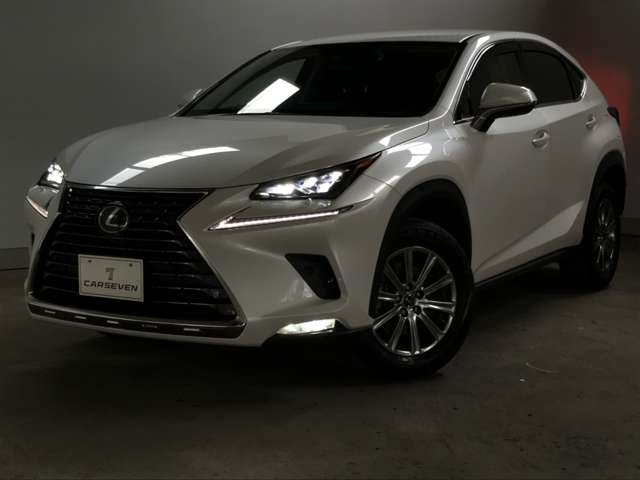 レクサス ＮＸ３００ ３００ Ｉパッケージ ４ＷＤ R2年 (北海道) 99