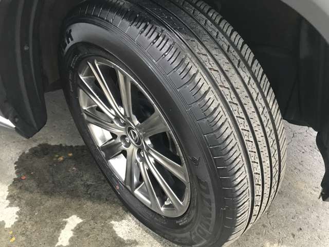 レクサス ＮＸ３００ ３００ Ｉパッケージ ４ＷＤ R2年 (北海道) 99