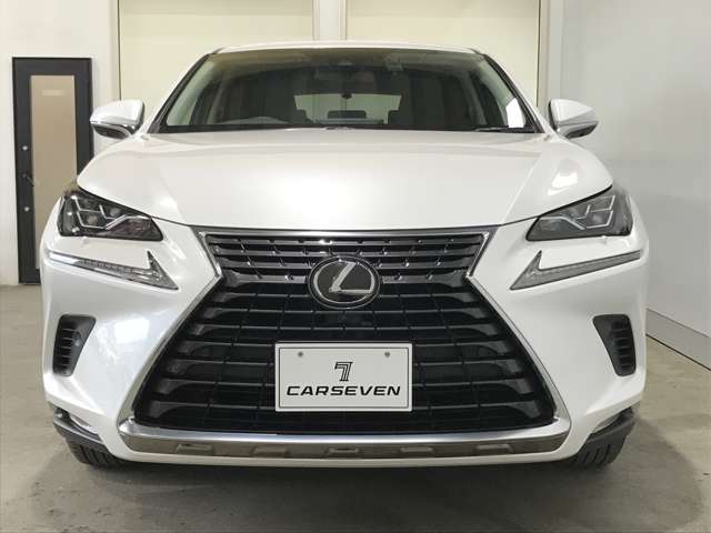 レクサス ＮＸ３００ ３００ Ｉパッケージ ４ＷＤ R2年 (北海道) 99