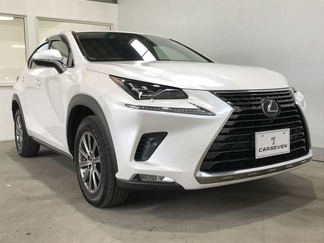 レクサス ＮＸ３００ ３００ Ｉパッケージ ４ＷＤ R2年 (北海道) 99