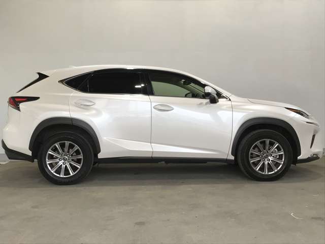 レクサス ＮＸ３００ ３００ Ｉパッケージ ４ＷＤ R2年 (北海道) 99