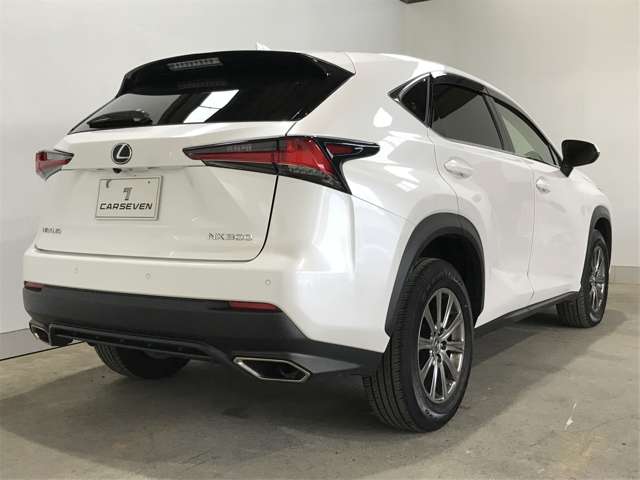 レクサス ＮＸ３００ ３００ Ｉパッケージ ４ＷＤ R2年 (北海道) 99