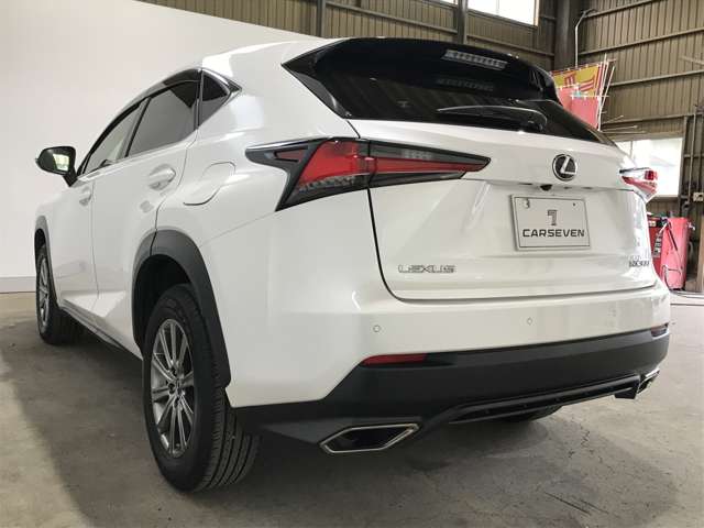 レクサス ＮＸ３００ ３００ Ｉパッケージ ４ＷＤ R2年 (北海道) 99