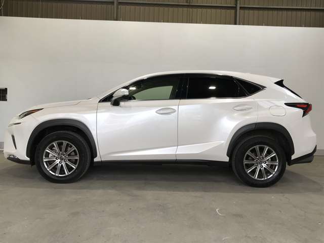 レクサス ＮＸ３００ ３００ Ｉパッケージ ４ＷＤ R2年 (北海道) 99