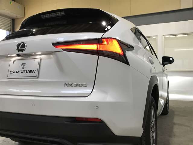 レクサス ＮＸ３００ ３００ Ｉパッケージ ４ＷＤ R2年 (北海道) 99