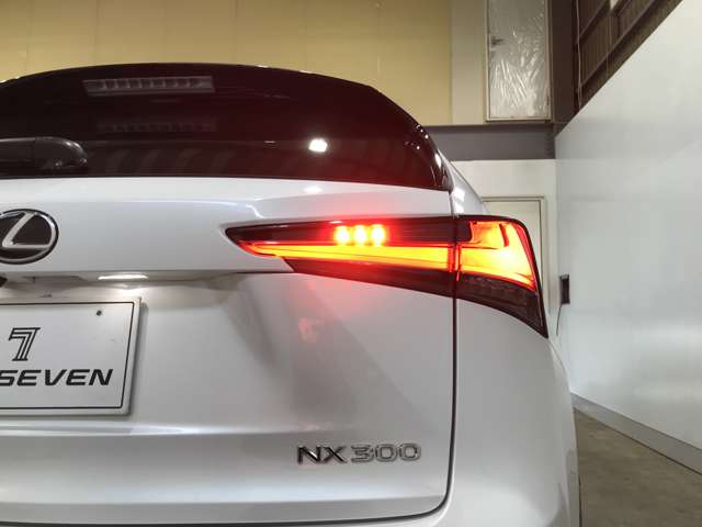 レクサス ＮＸ３００ ３００ Ｉパッケージ ４ＷＤ R2年 (北海道) 99