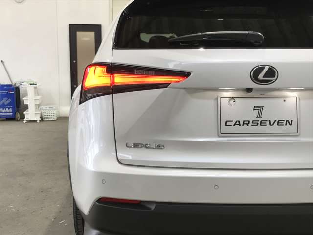 レクサス ＮＸ３００ ３００ Ｉパッケージ ４ＷＤ R2年 (北海道) 99