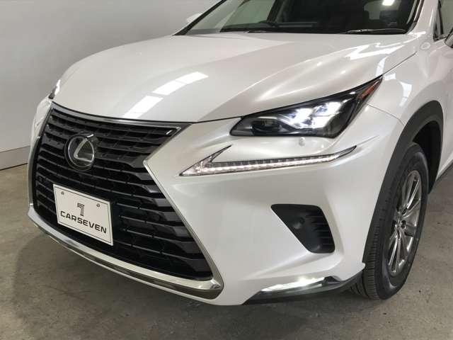 レクサス ＮＸ３００ ３００ Ｉパッケージ ４ＷＤ R2年 (北海道) 99