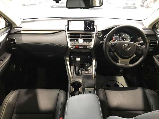 レクサス ＮＸ３００ ３００ Ｉパッケージ ４ＷＤ R2年 (北海道) 99