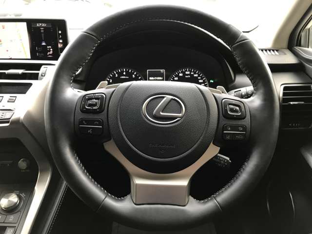 レクサス ＮＸ３００ ３００ Ｉパッケージ ４ＷＤ R2年 (北海道) 99