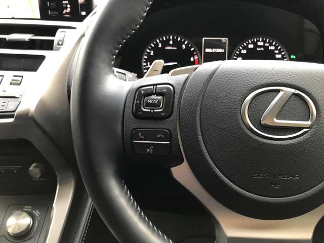 レクサス ＮＸ３００ ３００ Ｉパッケージ ４ＷＤ R2年 (北海道) 99