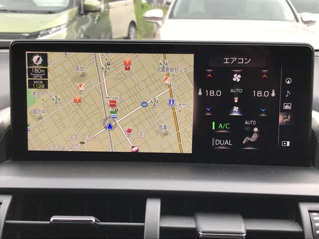 レクサス ＮＸ３００ ３００ Ｉパッケージ ４ＷＤ R2年 (北海道) 99