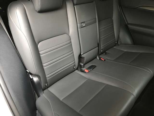 レクサス ＮＸ３００ ３００ Ｉパッケージ ４ＷＤ R2年 (北海道) 99