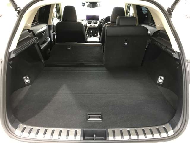 レクサス ＮＸ３００ ３００ Ｉパッケージ ４ＷＤ R2年 (北海道) 99