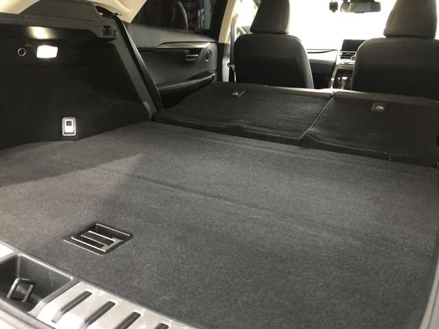 レクサス ＮＸ３００ ３００ Ｉパッケージ ４ＷＤ R2年 (北海道) 99