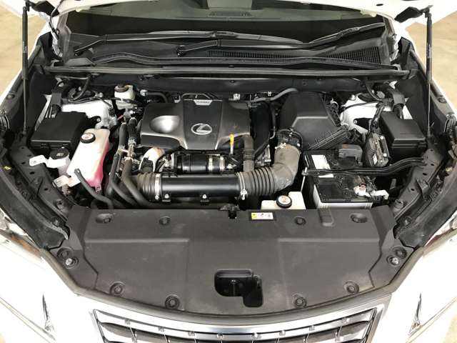 レクサス ＮＸ３００ ３００ Ｉパッケージ ４ＷＤ R2年 (北海道) 99