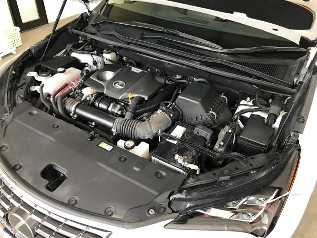 レクサス ＮＸ３００ ３００ Ｉパッケージ ４ＷＤ R2年 (北海道) 99