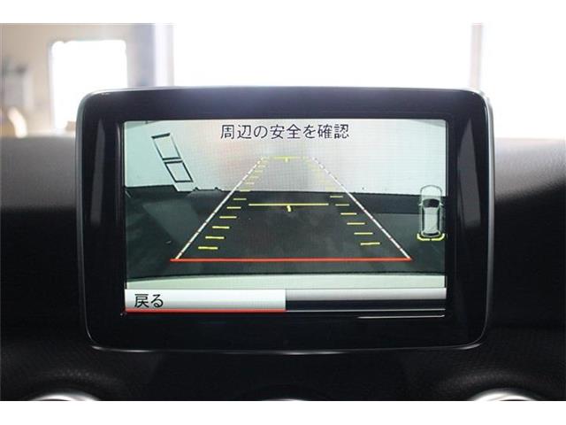 メルセデスベンツ Ａクラス Ａ１８０　ブルーエフィシェンシー H25年 (北海道) 99