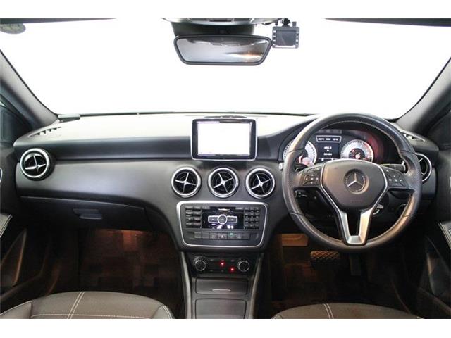 メルセデスベンツ Ａクラス Ａ１８０　ブルーエフィシェンシー H25年 (北海道) 99