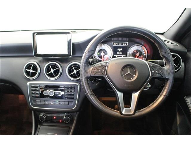 メルセデスベンツ Ａクラス Ａ１８０　ブルーエフィシェンシー H25年 (北海道) 99