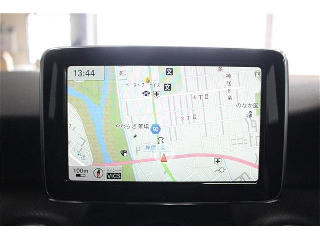 メルセデスベンツ Ａクラス Ａ１８０　ブルーエフィシェンシー H25年 (北海道) 99