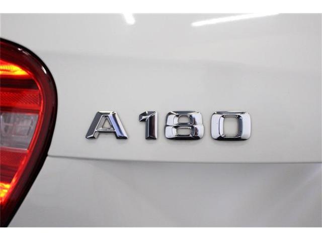 メルセデスベンツ Ａクラス Ａ１８０　ブルーエフィシェンシー H25年 (北海道) 99