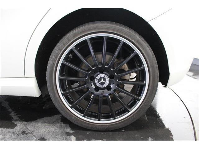 メルセデスベンツ Ａクラス Ａ１８０　ブルーエフィシェンシー H25年 (北海道) 99