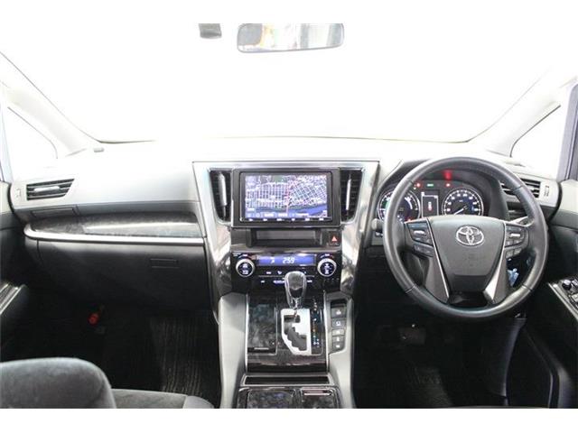 トヨタ アルファード　ハイブリッド ハイブリッド ２．５ Ｓ Ｅ－ＦＯＵＲ ４ＷＤ R1年 (北海道) 99