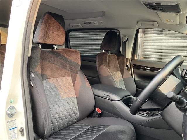 トヨタ アルファード　ハイブリッド ハイブリッド ２．５ Ｓ Ｅ－ＦＯＵＲ ４ＷＤ R1年 (北海道) 99