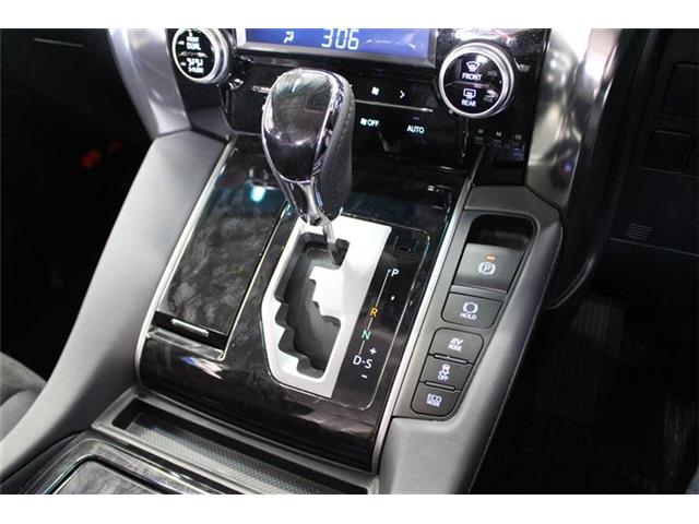 トヨタ アルファード　ハイブリッド ハイブリッド ２．５ Ｓ Ｅ－ＦＯＵＲ ４ＷＤ R1年 (北海道) 99