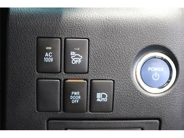 トヨタ アルファード　ハイブリッド ハイブリッド ２．５ Ｓ Ｅ－ＦＯＵＲ ４ＷＤ R1年 (北海道) 99