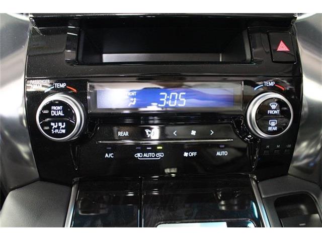 トヨタ アルファード　ハイブリッド ハイブリッド ２．５ Ｓ Ｅ－ＦＯＵＲ ４ＷＤ R1年 (北海道) 99