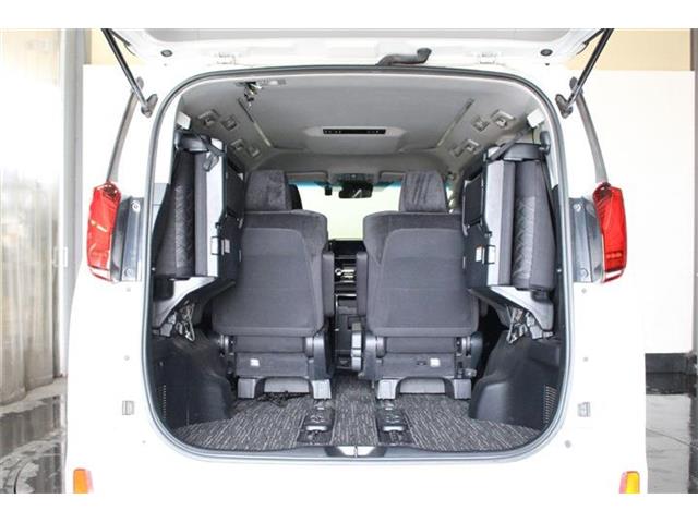 トヨタ アルファード　ハイブリッド ハイブリッド ２．５ Ｓ Ｅ－ＦＯＵＲ ４ＷＤ R1年 (北海道) 99