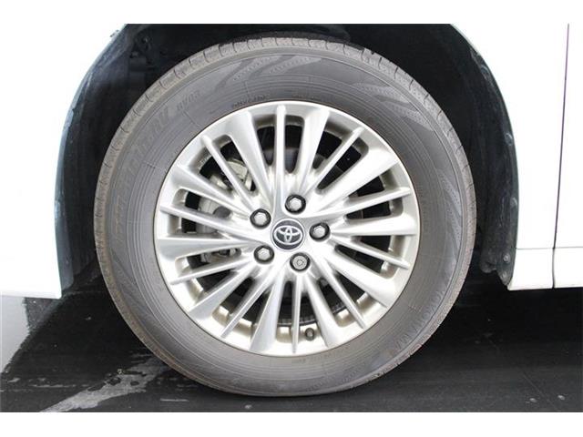 トヨタ アルファード　ハイブリッド ハイブリッド ２．５ Ｓ Ｅ－ＦＯＵＲ ４ＷＤ R1年 (北海道) 99