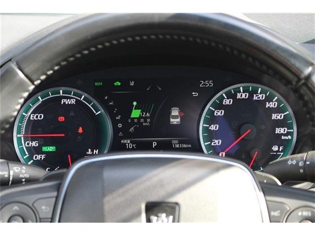 トヨタ クラウン　ハイブリッド ハイブリッド ２．５ ＲＳ アドバンス ＦＯＵＲ ４ＷＤ H30年 (北海道) 99