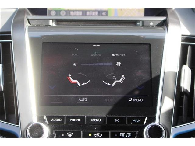 トヨタ クラウン　ハイブリッド ハイブリッド ２．５ ＲＳ アドバンス ＦＯＵＲ ４ＷＤ H30年 (北海道) 99