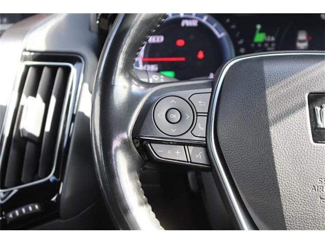 トヨタ クラウン　ハイブリッド ハイブリッド ２．５ ＲＳ アドバンス ＦＯＵＲ ４ＷＤ H30年 (北海道) 99