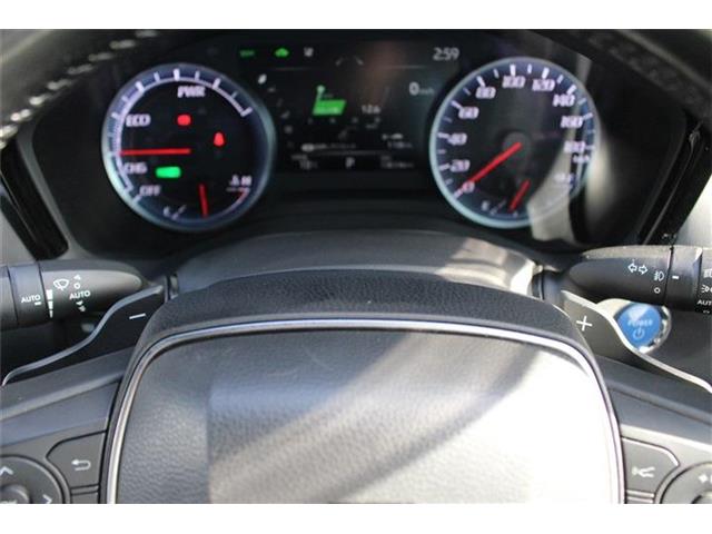 トヨタ クラウン　ハイブリッド ハイブリッド ２．５ ＲＳ アドバンス ＦＯＵＲ ４ＷＤ H30年 (北海道) 99