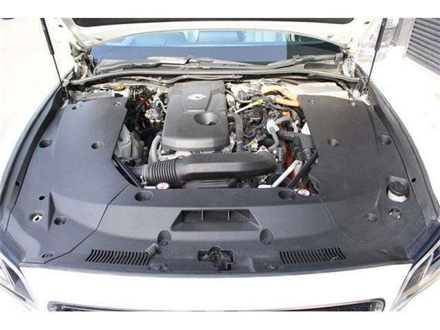 トヨタ クラウン　ハイブリッド ハイブリッド ２．５ ＲＳ アドバンス ＦＯＵＲ ４ＷＤ H30年 (北海道) 99