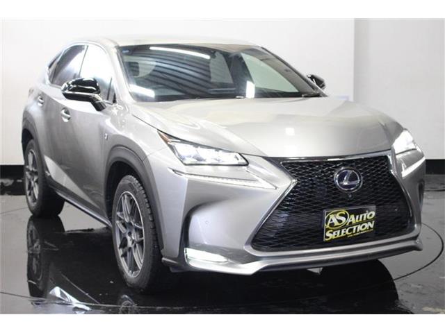 レクサス ＮＸ３００ｈ ３００Ｈ Ｆスポーツ ４ＷＤ H26年 (北海道) 99