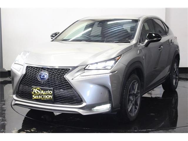 レクサス ＮＸ３００ｈ ３００Ｈ Ｆスポーツ ４ＷＤ H26年 (北海道) 99