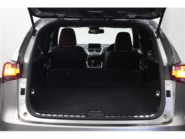 レクサス ＮＸ３００ｈ ３００Ｈ Ｆスポーツ ４ＷＤ H26年 (北海道) 99