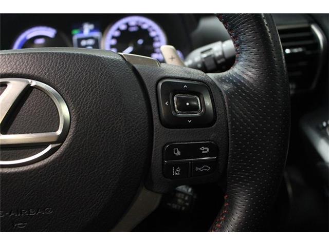 レクサス ＮＸ３００ｈ ３００Ｈ Ｆスポーツ ４ＷＤ H26年 (北海道) 99