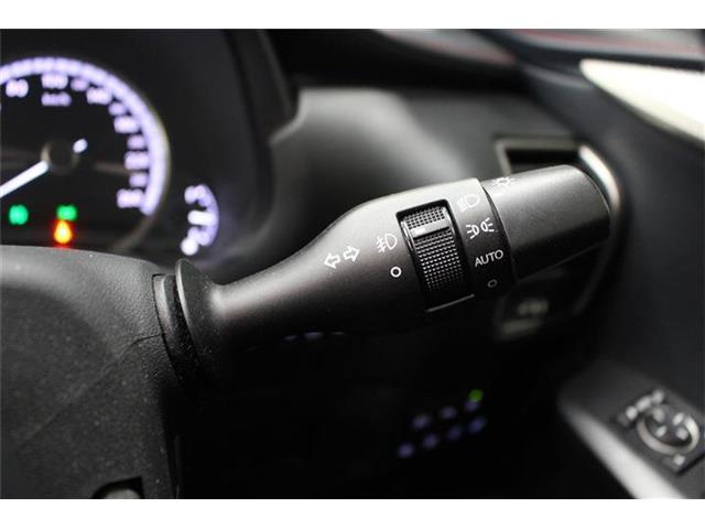 レクサス ＮＸ３００ｈ ３００Ｈ Ｆスポーツ ４ＷＤ H26年 (北海道) 99