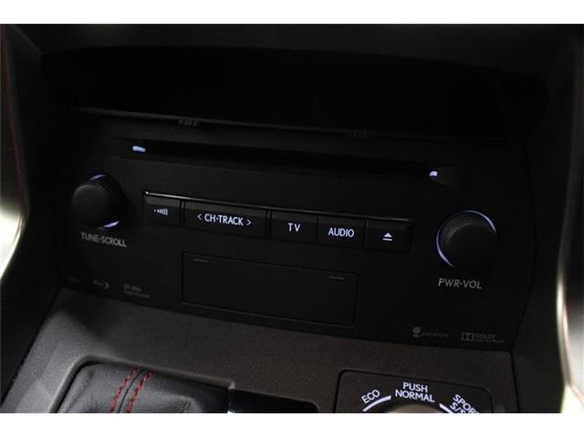 レクサス ＮＸ３００ｈ ３００Ｈ Ｆスポーツ ４ＷＤ H26年 (北海道) 99