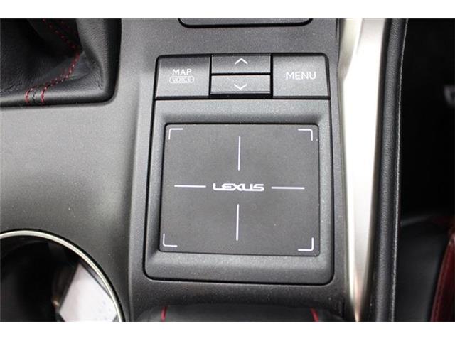 レクサス ＮＸ３００ｈ ３００Ｈ Ｆスポーツ ４ＷＤ H26年 (北海道) 99