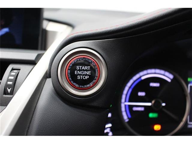 レクサス ＮＸ３００ｈ ３００Ｈ Ｆスポーツ ４ＷＤ H26年 (北海道) 99