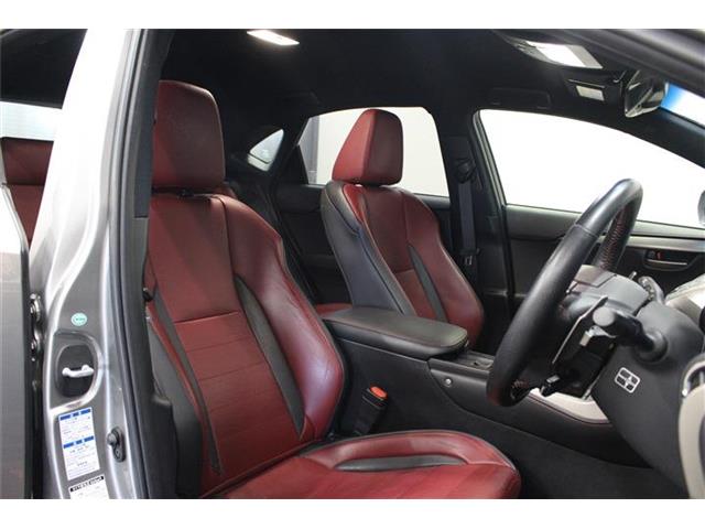 レクサス ＮＸ３００ｈ ３００Ｈ Ｆスポーツ ４ＷＤ H26年 (北海道) 99