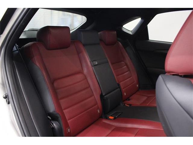 レクサス ＮＸ３００ｈ ３００Ｈ Ｆスポーツ ４ＷＤ H26年 (北海道) 99